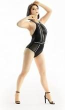 Max Factory PLAMAX Naked Angel 1/20 Maria Ozawa 1/20 Scale Assembled Plastic Model Resale