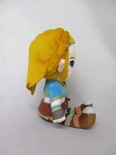 The Legend of Zelda Breath of the Wild Zelda (S) Plush