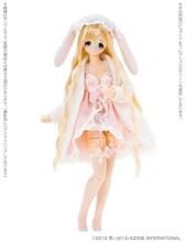 EX Cute Family Marshmallow Rabbit Minami Doll Show Limited ver. 1/6 Completed Doll