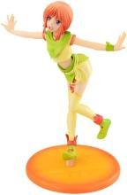 Excellent Model RAHDX Series GANEO Mobile Suit Gundam ZZ Elpeo Ple Re. Completed Figure