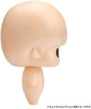 MegaHouse Chocorin Collection ONE PIECE Egghead (BOX) Approximately 50mm PVC Painted Finished Figure
