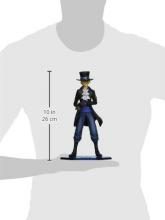Portrait.Of.Pirates ONE PIECE Sailing Again Sabo 1/8 scale PVC painted finished figure