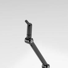 GOOD SMILE COMPANY THE Simple Stand x 3 BLACK (For Figures & Models)  Type Plastic Base