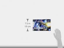 HGAC 1/144 XXXG-00W0 Wing Gundam Zero (New Mobile Report Gundam W)