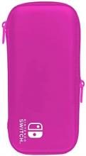 [Nintendo Licensed Product] Smart Pouch EVA Pink for Nintendo Switch Lite