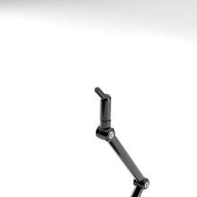 GOOD SMILE COMPANY THE Simple Stand x 3 BLACK (For Figures & Models) Plastic Base