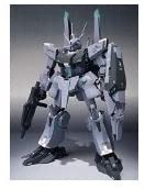 Mobile Suit Gundam UC ROBOT Spirit SIDE MS Silva Ballet