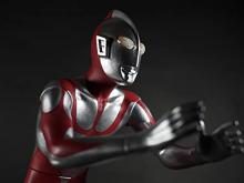 CCP 1/6 Tokusatsu Series Shin Ultraman Fighting Pose PVC Colored Finished Product