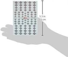 SWEET 1/144 SWEET DECAL No.34 World War II American Military Aircraft Nationality Mark STAR AND BAR