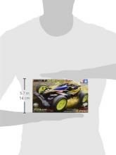 Tamiya Mini 4WD PRO Series No.27 Avante Mk.3 Nero MS Chassis 18627