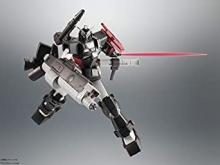 ROBOT Spirit Mobile Suit Gundam SIDE MS FA-78-2 Heavy Gundam ver. ANIME Approx. 130mm