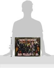 Ensky 2000 Piece Jigsaw Puzzle ONE PIECE FILM STRONG WORLD Let's go to the stage of the decisive battle (73x102cm) 2000-106