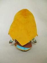 The Legend of Zelda Breath of the Wild Zelda (S) Plush