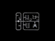 Italeri (ITALERI) Tamiya 1/48 Airplane Series No. 2830 Ju87 G-1 Stuka Kanonenvogel Plastic Model 38106 (Airplane)