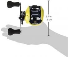 SHIMANO Bait Reel Bay Game 300HG Type-G Right Handle