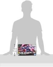 HGUC Mobile Suit Gundam Gaiden Senshi no Blue Blue Destiny Unit 1 EXAM 1/144 Scale Color Coded Plastic Model