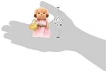 Sylvanian Families Town Series Toy Poodle's Older Sister TVS-04