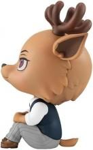 Rukappu BEASTARS Louis Completed Figure