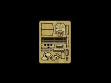 Italeri (ITALERI) Tamiya 1/48 Airplane Series No. 2830 Ju87 G-1 Stuka Kanonenvogel Plastic Model 38106 (Airplane)