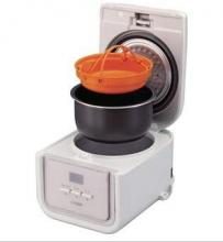 Overseas Supported Rice Cooker 220-230V Specification Tiger JAJ-A55S-PP