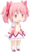 HELLO! GOOD SMILE Puella Magi Madoka Magica the Movie: Rebellion - Madoka Kaname Non-Scale Plastic Painted Movable Figure G17027