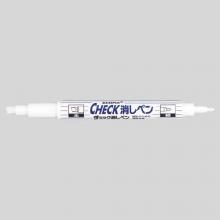 Zebra Memorization Pen Check Eraser Pen MWE-150-CK