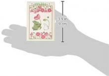 Ensky 150 Piece Jigsaw Puzzle My Neighbor Totoro Poppy and Totoro (10x14.7cm) 150-G55