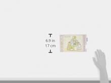 18+24+32 Piece Puzzle for Kids Sumikko Gurashi Learning Brain [Step Panorama Puzzle]