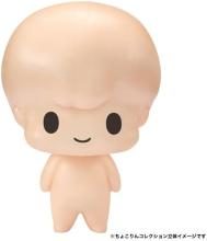 MegaHouse Chocorin Collection ONE PIECE Egghead (BOX) Approximately 50mm PVC Painted Finished Figure