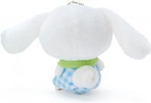 SANRIO Cinnamoroll Mascot Holder (Spring Color) 913235