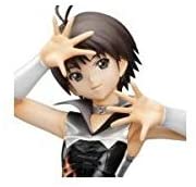 BrilliantStage THE IDOLM@STER Makoto Kikuchi (age16) Fake Rider ver. [Lawson / HMV Limited]