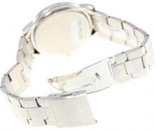 SEIKO SPIRIT Solar Radio Clock SBTM170Men's