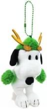 (Yoshitoku) Dragon Snoopy Mascot