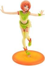 Excellent Model RAHDX Series GANEO Mobile Suit Gundam ZZ Elpeo Ple Re. Completed Figure