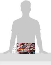 HGUC Mobile Suit Gundam UC Unicorn Gundam Destroy Mode 1/144 Scale Color Coded Plastic Model