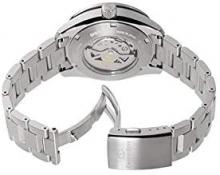 ORIENT STAR Avant-Garde Skeleton RK-AV0A02S Mechanical automatic winding Manual winding Power reserve 50 hours Mens