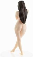 Max Factory PLAMAX Naked Angel 1/20 Claire Hasumi 1/20 Scale PS Assembled Plastic Model Resale