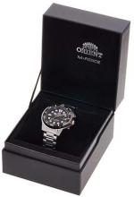 ORIENT 70th Anniversary Model M-FORCE Diver's Watch RN-AC0L01B Mechanical Self-winding M-Force Watch Men