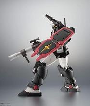 ROBOT Spirit Mobile Suit Gundam SIDE MS FA-78-2 Heavy Gundam ver. ANIME Approx. 130mm