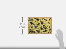 [Apollo Picture Puzzle] Jurassic World 75 Piece Children's Puzzle 25-133