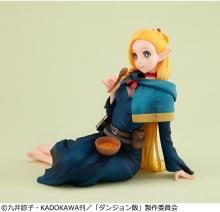 Melty Princess Dungeon Meal Palm Marsil Completed Figure