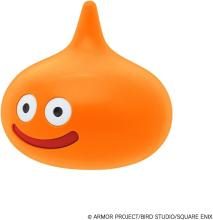 Dragon Quest Plastic Model Kit Series Slimebeth with Grassland Base