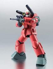 ROBOT Spirit Mobile Suit Gundam SIDE MS RX-77-2 Guncannon ver. ANIME Approx. 125mm
