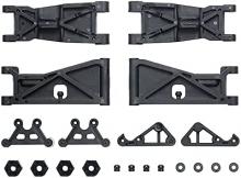 Tamiya RC spare parts No.1675 SP.1675 TD4 D parts (suspension arm) 2 pieces 51675