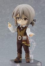 Nendoroid Doll Inventor Kanou Non-scale ABS & PVC pre-painted movable figure