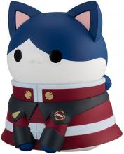 MEGA CAT PROJECT Mobile Suit Gundam SEED Nyandam SEED (2) Athrun Zala approx. 100mm PVC painted finished mascot