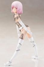 Kotobukiya Frame Arms Girl Materia White Ver. Height approx. 150mm Non-scale plastic model