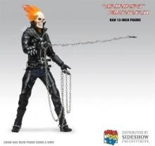 RAH (Real Action Heroes) GHOST RIDER (1/6 scale ABS & ATBC-PVC painted movable figure)