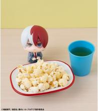 Rukappu My Hero Academia Todoroki Shoto Completed Figure