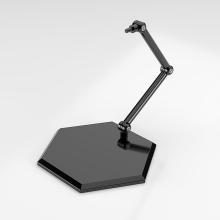 GOOD SMILE COMPANY THE Simple Stand x 3 BLACK (For Figures & Models)  Type Plastic Base